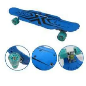 Patineta tabla penny.
