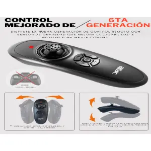 QUADCOPTER STNL RAPTOR RC TOYS