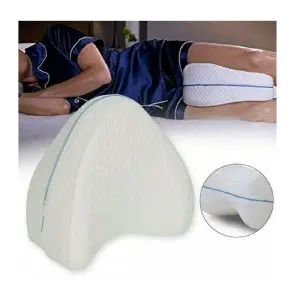 ALMOHADA COJIN PIERNAS ORTOPEDICA