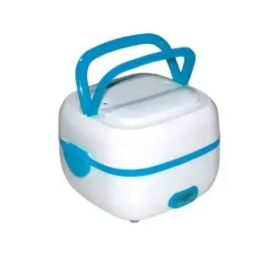 Mini Lonchera Box Eléctrica MultiFunción