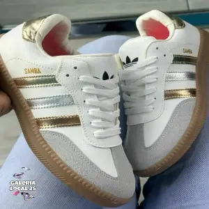 Adidas samba Dama