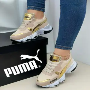 Tenis puma dama