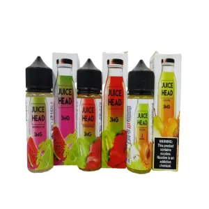 Esencia Vaporizador Vapeadores Frutal jU