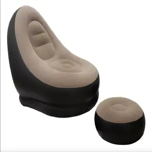silla sofa inflable