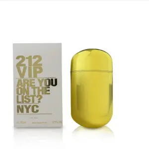 Perfume Dama 212 VIP NYC 1.1