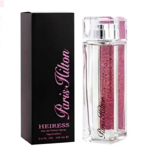 PARIS HILTON HEIRESS