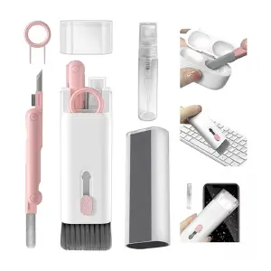Kit Limpieza 7 en 1 Celular Computador