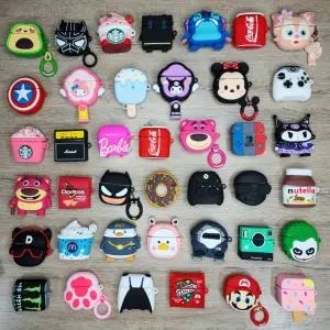 Case Airpods Serie 3