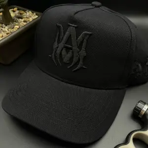 Gorra Amiri Importada