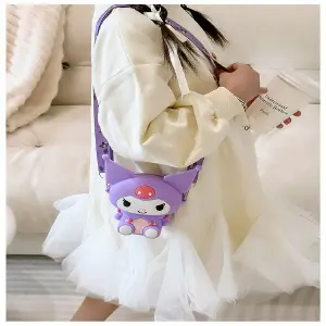 BOLSO KUROMI REF. 201