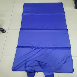 COLCHONETA PLAGABLE PARA CAMPING: Tu Refugio Perfecto al Aire Libre - COLCHONETA PLAGABLE PARA CAMPING