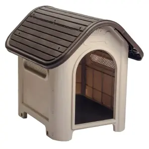 Casa para perro 66x60x74