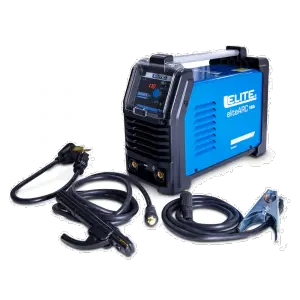 Soldador Arc180 110/220 V 180Amp Elite