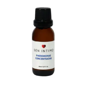 Pheromonas Concentradas Men X 20 Ml