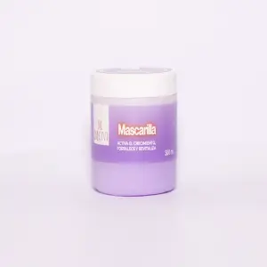 Mascarilla Cebolla