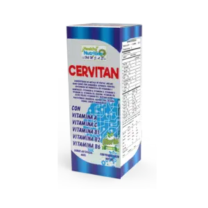 Cervitan multivitaminico 400 ml