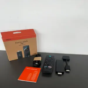 FIRE STICK HD