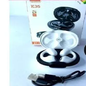 AUDIFONOS INALAMBRICOS KR35 JBL BLANCO