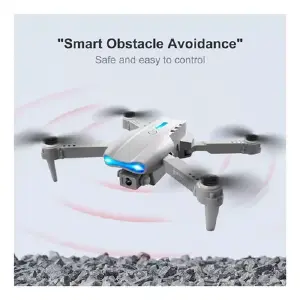 Drone Cámara Juguete con Control Remoto