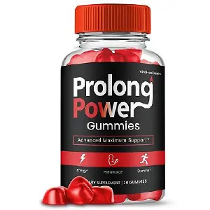 PROLONG POWER POTENCIADOR SEXUAL