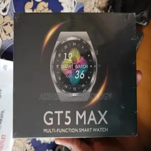 Reloj GT5 MAX
