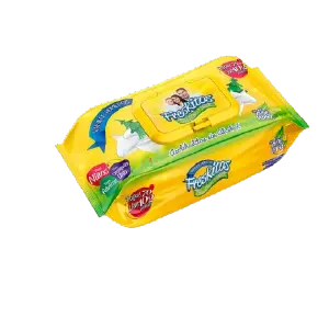 PAÑITOS FRESKITOS X 102