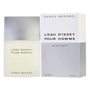 Perfume Issey Miyake L'Eau D'Issey Pour