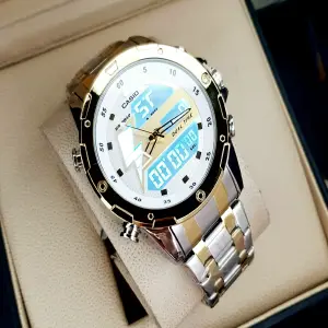 Reloj CASIO 2024 Rayo