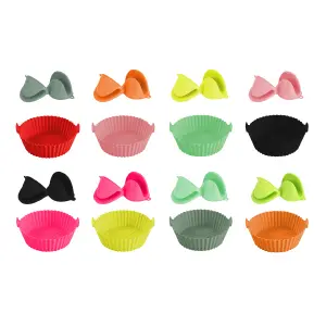 Combo accesorios para Freidora