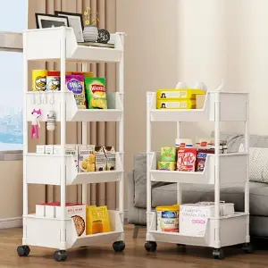 Organizador de fruta 4 niveles