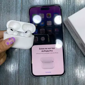 Airpods Pro 2 segunda generación