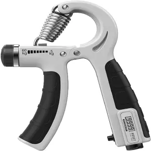 Hand Grip Fortale Mano con contador
