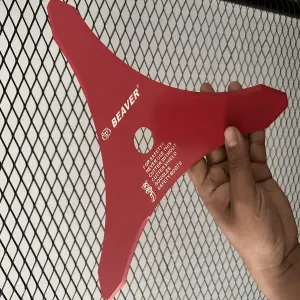 CUCHILLAS PARA GUADAÑA BELLOTA