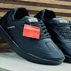 Tennis Samba