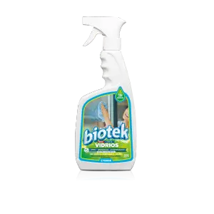 BIOTEK VIDRIOS