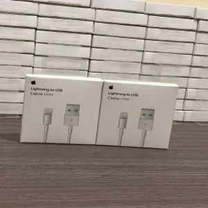 Cable Apple Lightning a USB-A