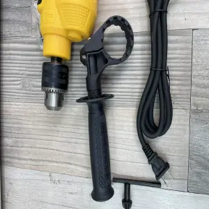 Taladro eléctrico