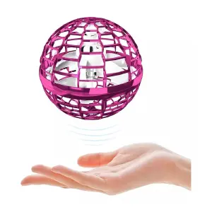 Juguete De Bola Voladora Magic Spinner