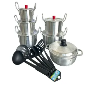 COMBO DE COCINA CHIC