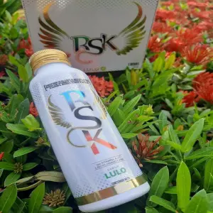 RSK QUITA RESAKA NATURAL 120ml