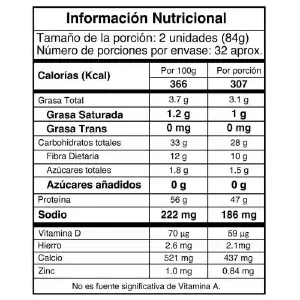 The Whey of Gain 6 LIBRAS - Proteina