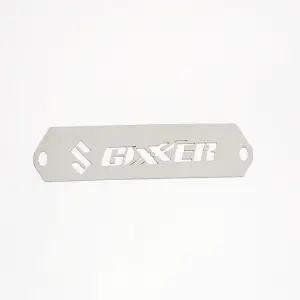 LAMINA LATERAL GIXXER