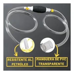 Bomba drenadora