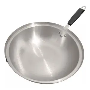 Sarten Wok Antiadherente