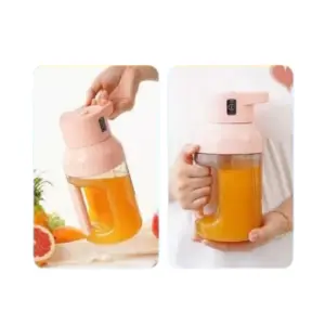 VASO MINI LICUADORA 1500MM YWNG-175