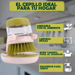 CEPILLO MULTIUSO