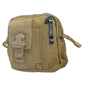 PORTA ACCESORIOS CARRIEL
