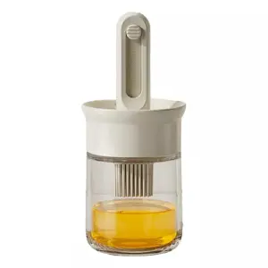 Dispensador Transparente Aceite Cocina