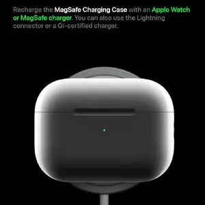 AUDIFONOS AirPods