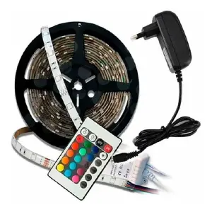 Cinta luz led 5050-OR84